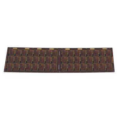 13 years experience of Nand/Flash memory substrate manufacture