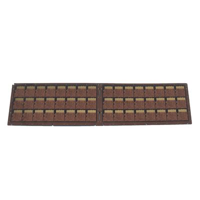 13 years experience of Nand/Flash memory substrate manufacture